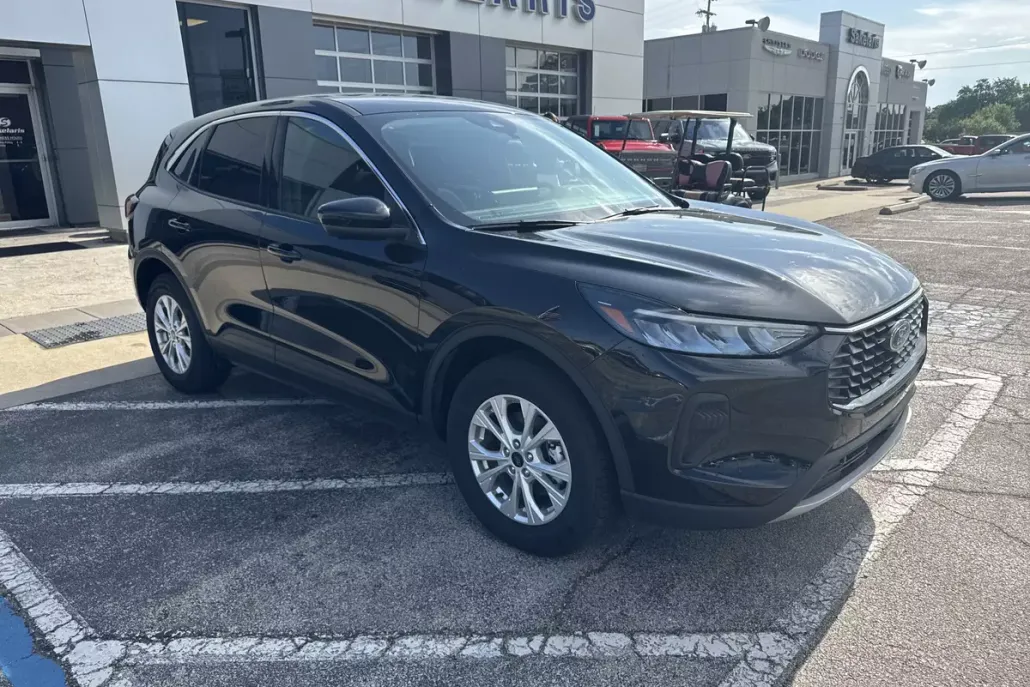 2024 Ford Escape Active photo 1