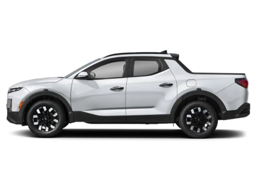 2026 Hyundai Santa Cruz SEL photo 1