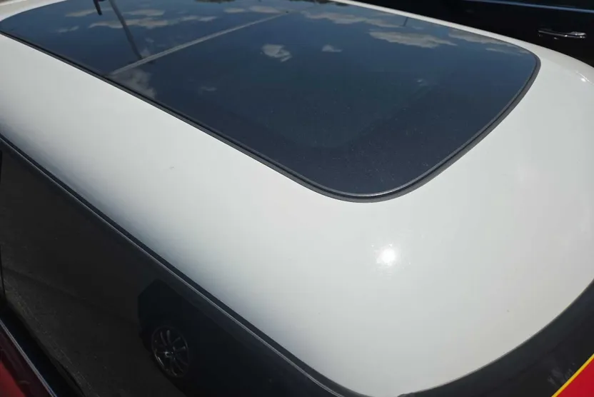 2021 Mini Cooper 2 Door Hardtop S photo 1