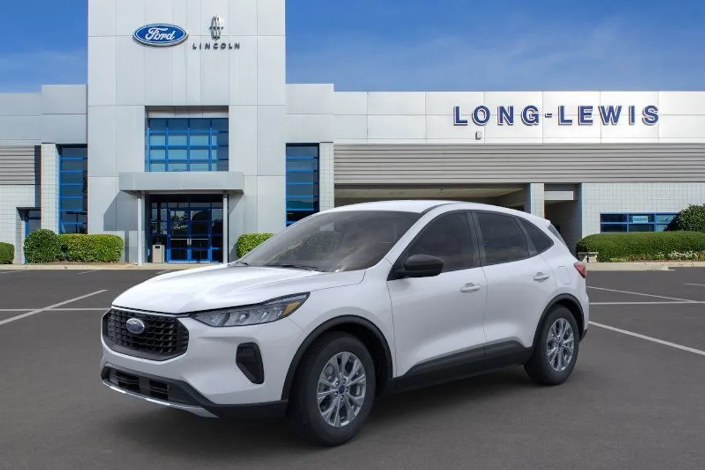 2025 Ford Escape Active photo 1