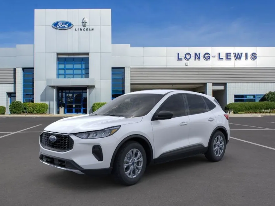 2025 Ford Escape Active photo 1
