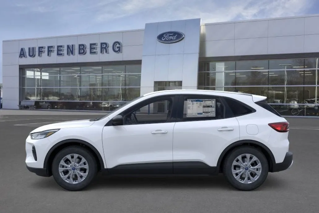 2025 Ford Escape Active photo 1