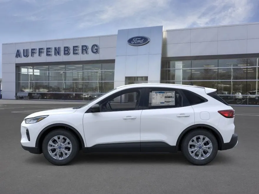 2025 Ford Escape Active photo 1