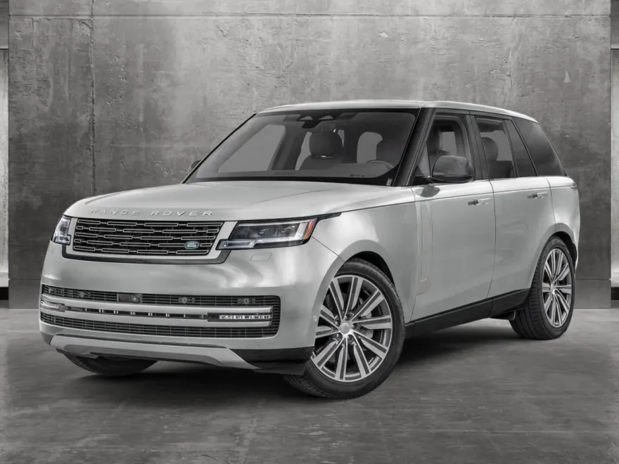 2025 Land Rover Range Rover SE photo 1
