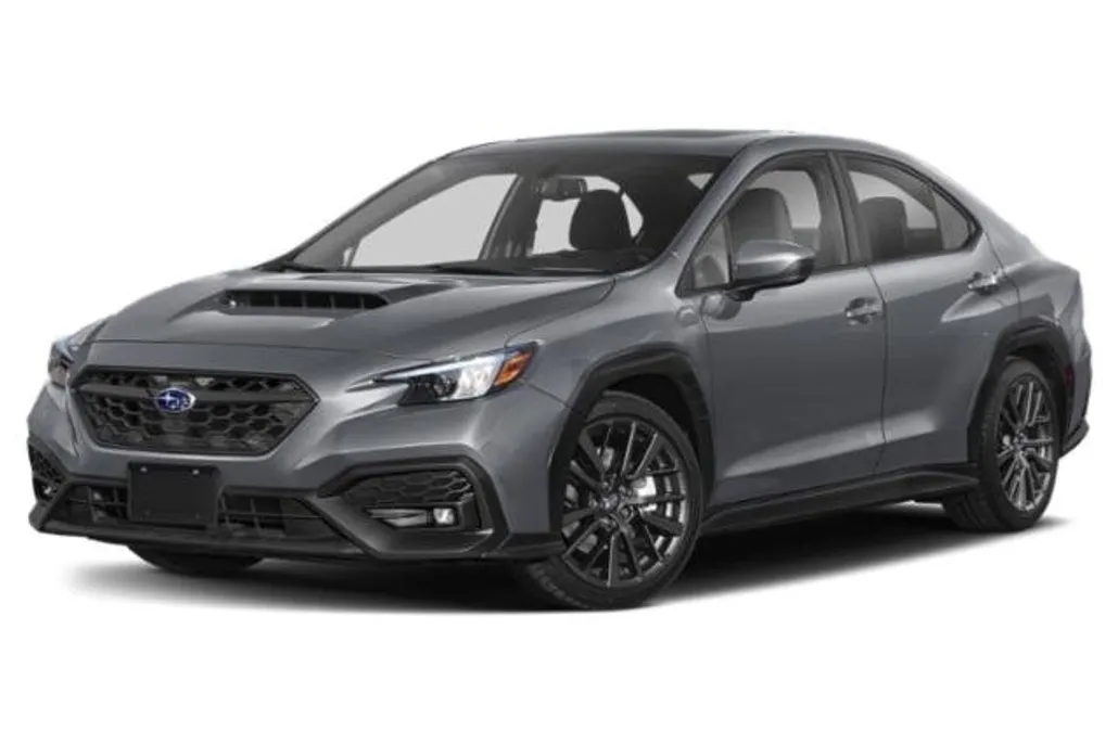 2025 Subaru WRX Premium photo 1