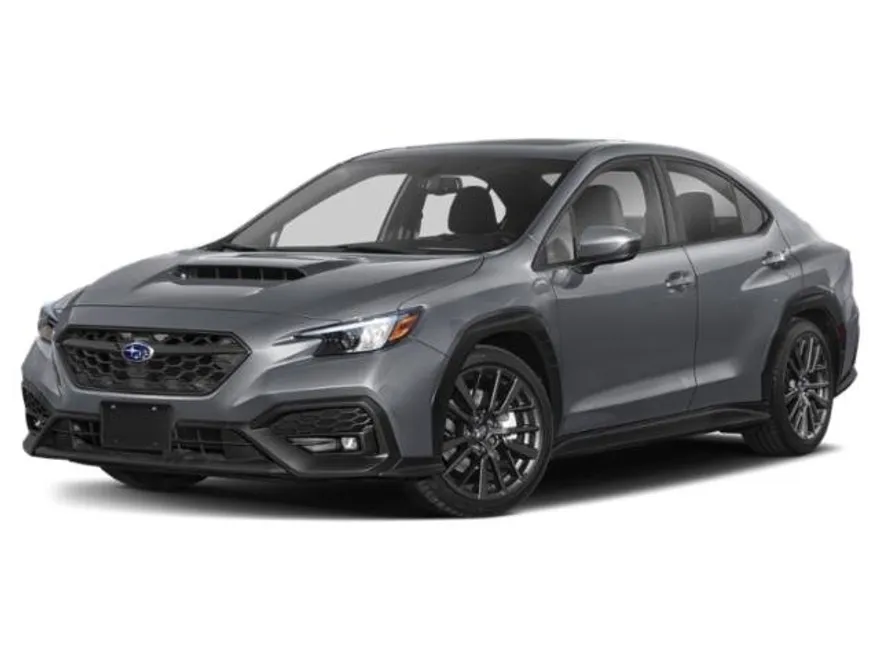 2025 Subaru WRX Premium photo 1