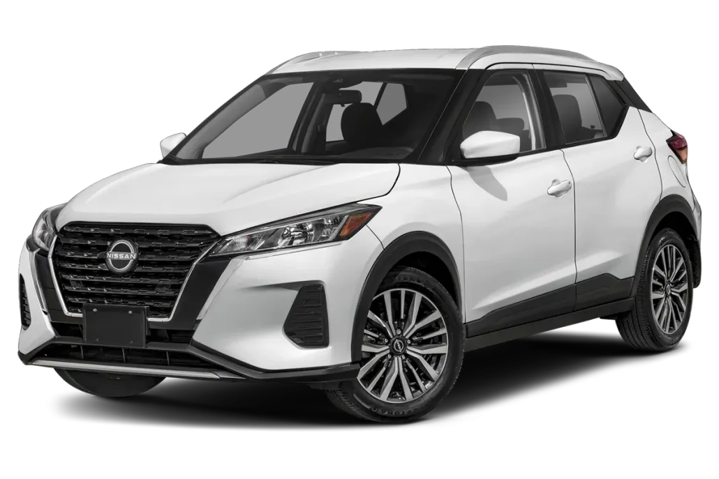 2024 Nissan Kicks SV photo 1