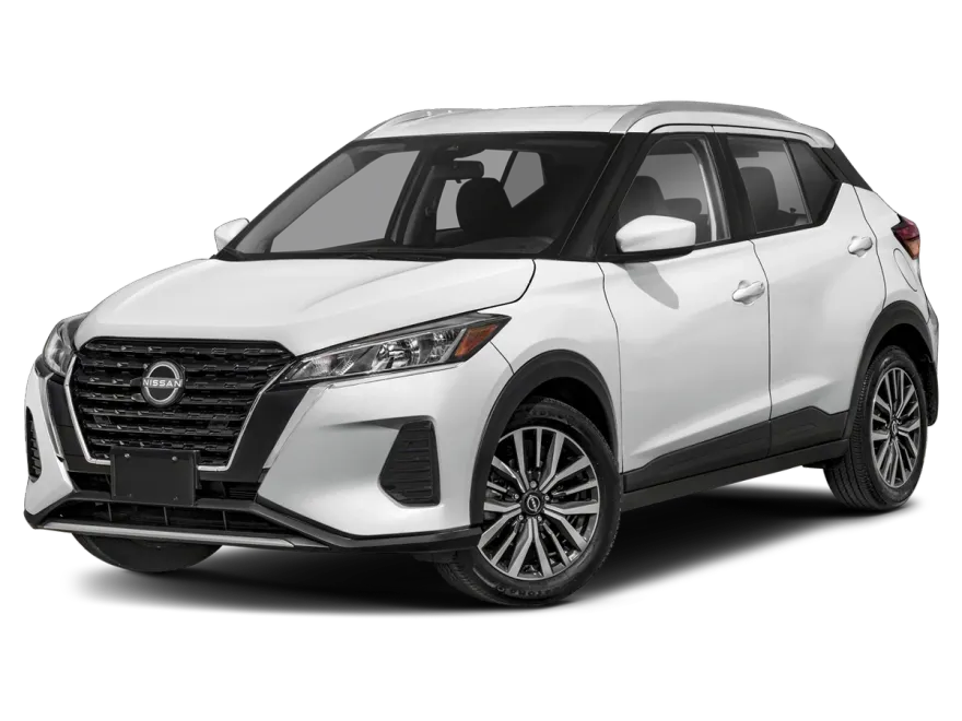 2024 Nissan Kicks SV photo 1