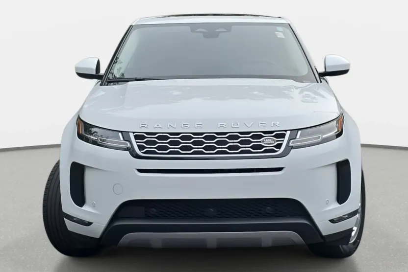 2023 Land Rover Range Rover Evoque S photo 1