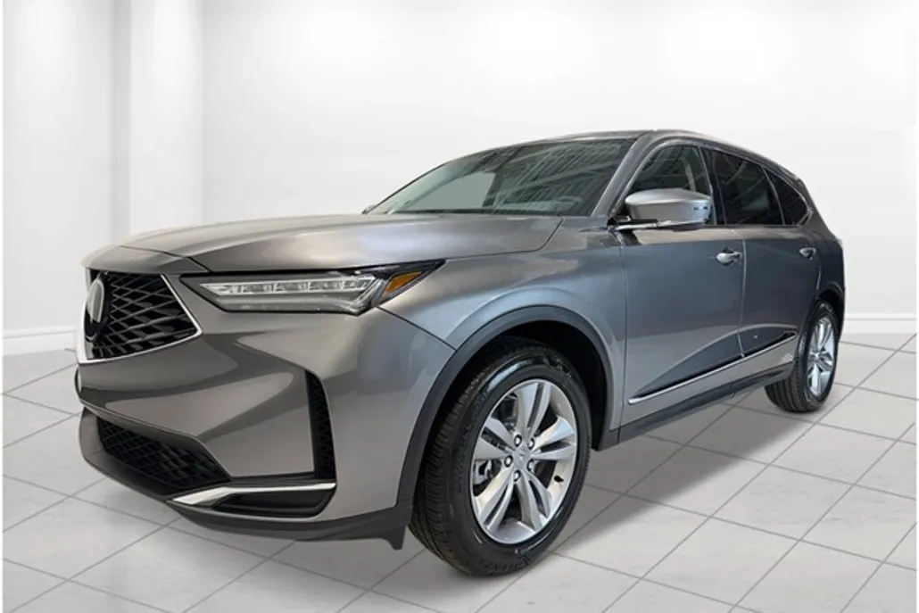 2026 Acura MDX Base photo 1