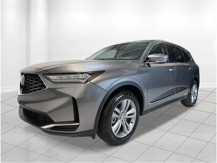 2026 Acura MDX Base photo 1