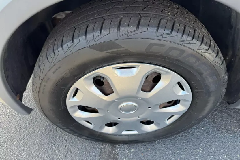 2013 Ford Transit Connect XLT photo 1