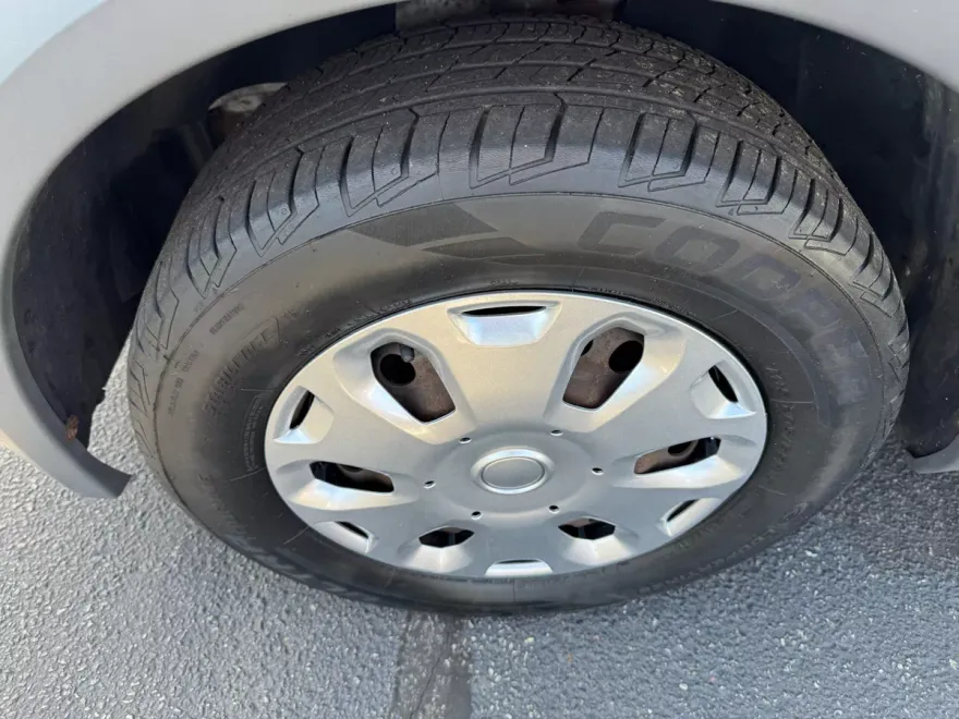 2013 Ford Transit Connect XLT photo 1