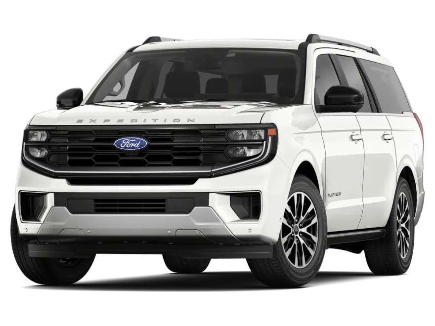 2025 Ford Expedition MAX Platinum photo 1
