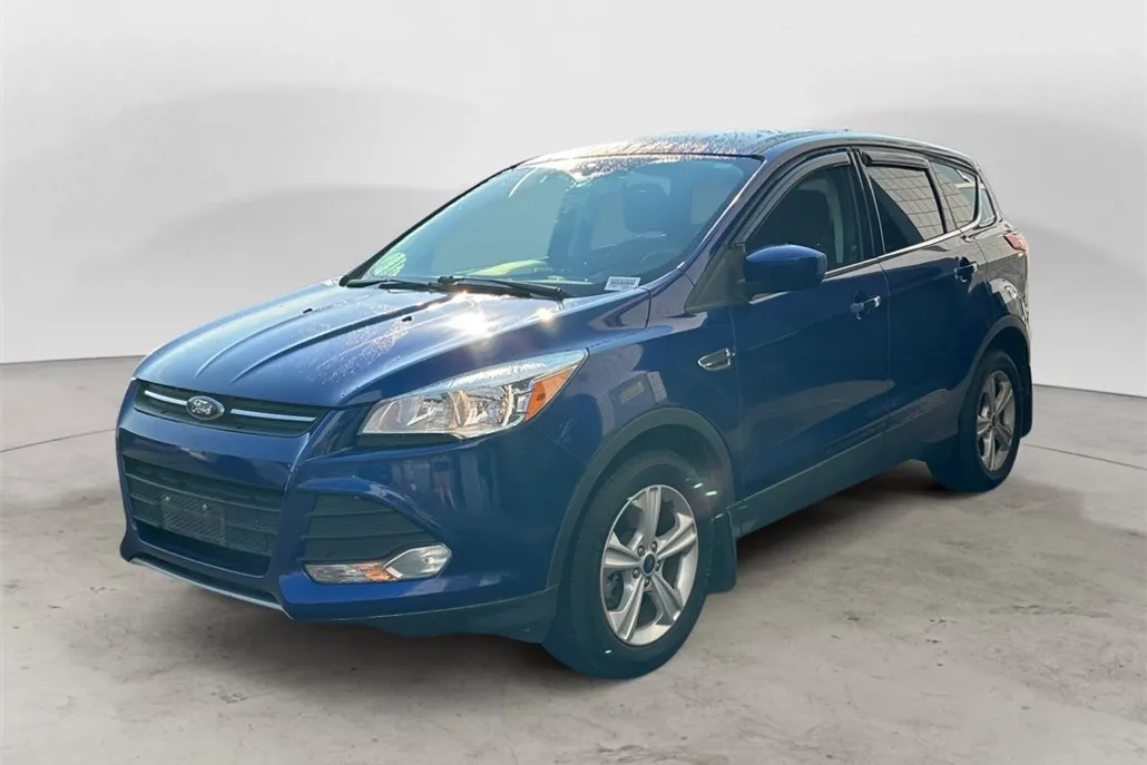 2015 Ford Escape SE photo 1
