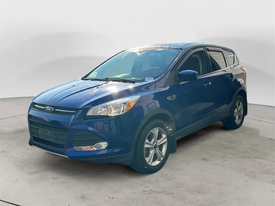 2015 Ford Escape SE photo 1