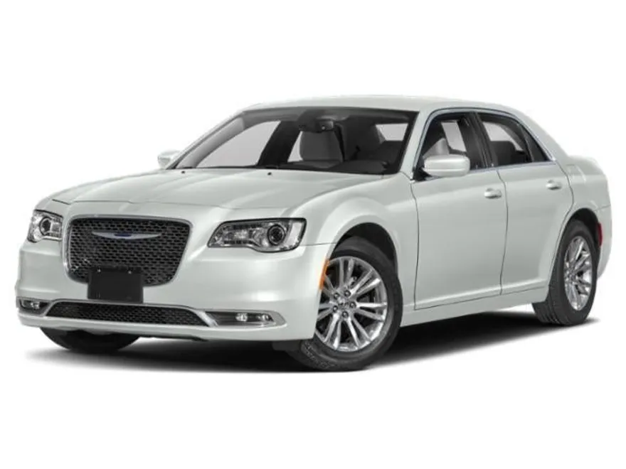 2022 Chrysler 300 Touring photo 1