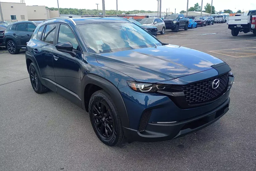 2025 Mazda CX-50 2.5 S Preferred photo 1