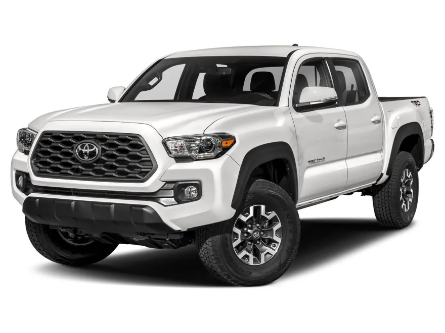 2023 Toyota Tacoma SR V6 photo 1