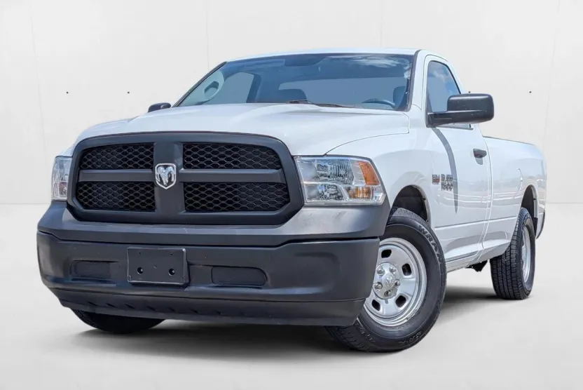 2016 Ram 1500 Tradesman photo 1