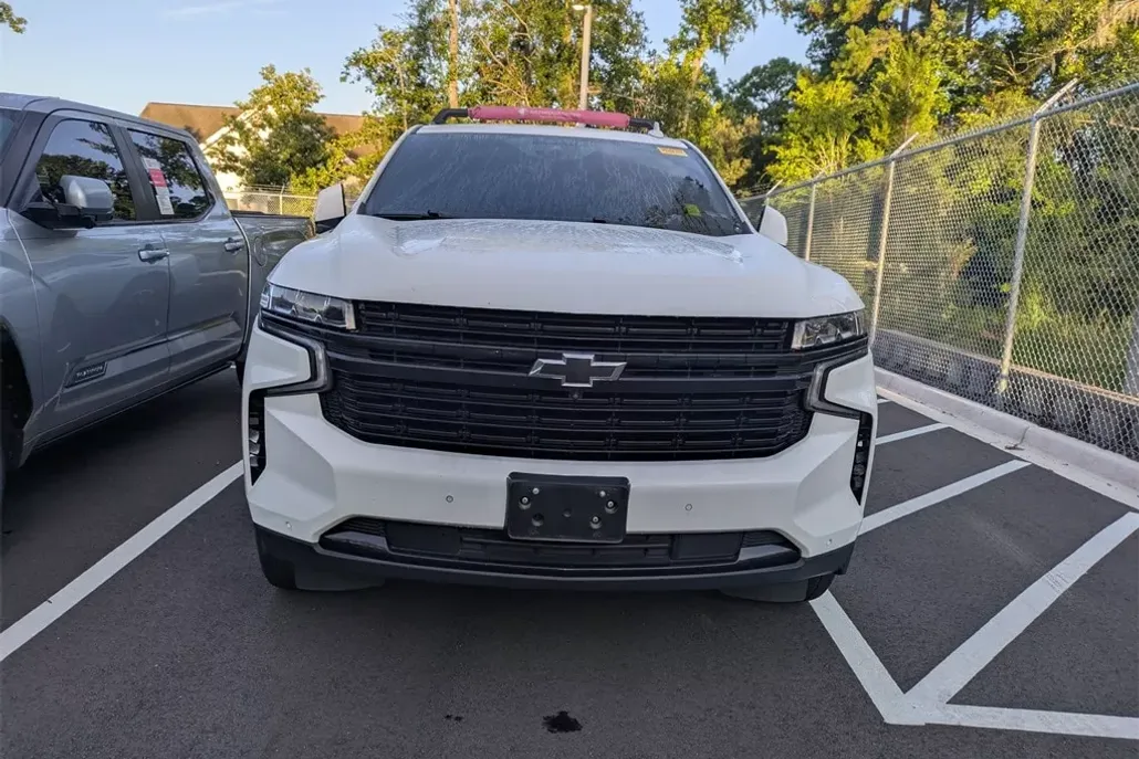 2023 Chevrolet Tahoe RST photo 1