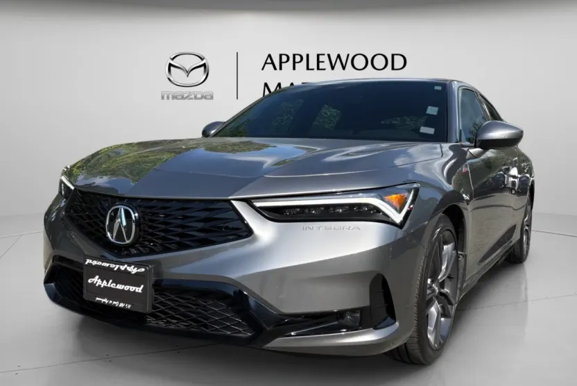 2024 Acura Integra A-Spec photo 1
