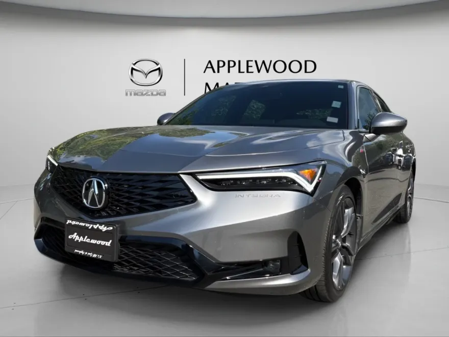2024 Acura Integra A-Spec photo 1