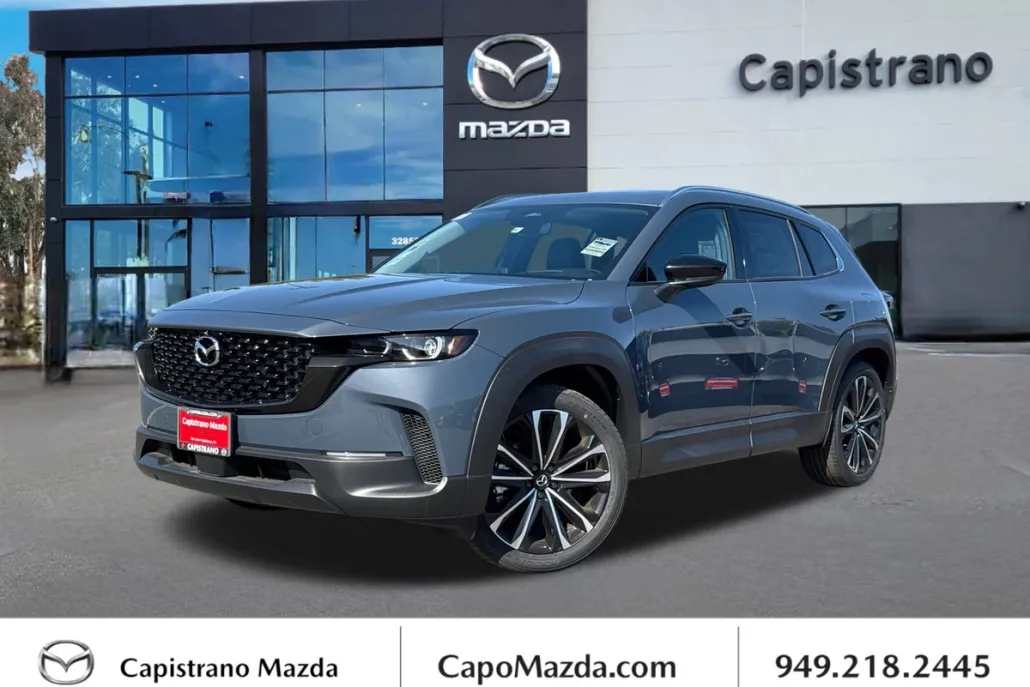2025 Mazda CX-50 2.5 Premium Plus photo 1