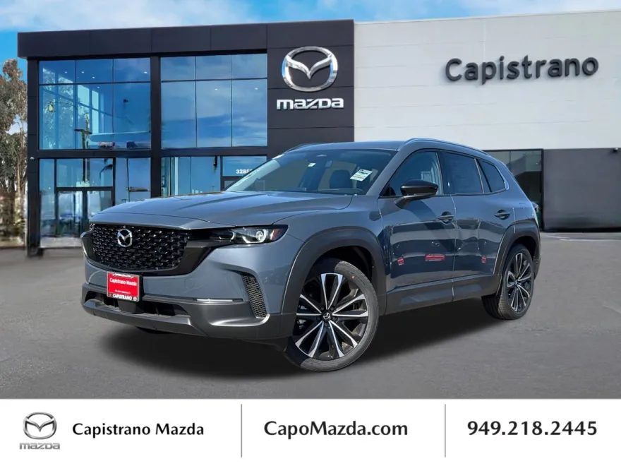 2025 Mazda CX-50 2.5 Premium Plus photo 1