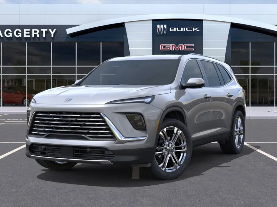 2026 Buick Enclave Preferred photo 1