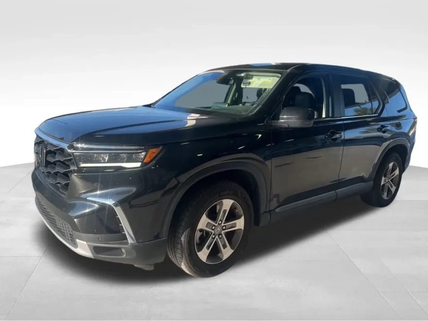 2023 Honda Pilot EX-L photo 1
