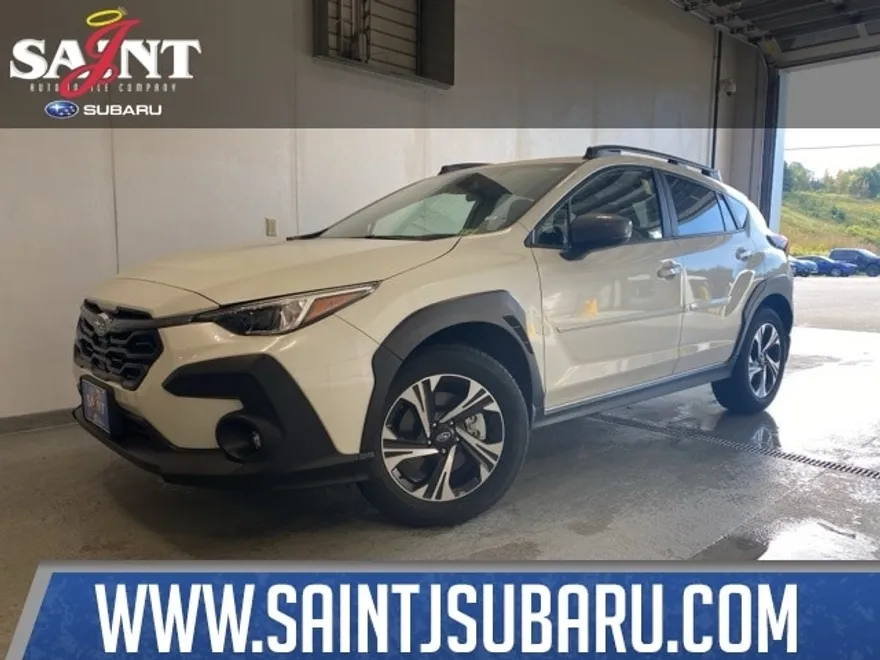 2024 Subaru Crosstrek Premium photo 1