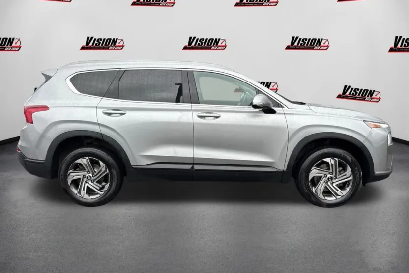 2023 Hyundai Santa Fe SEL photo 1