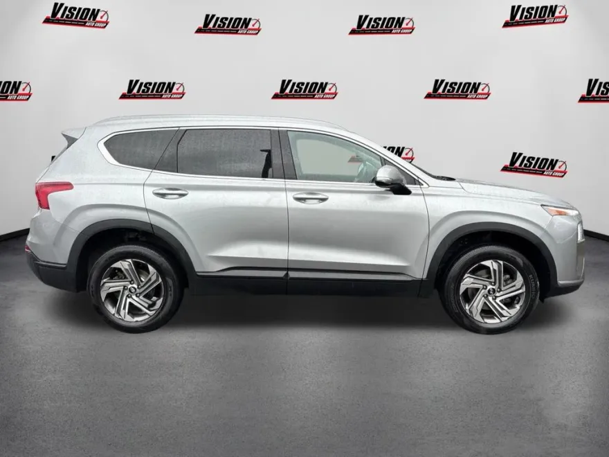 2023 Hyundai Santa Fe SEL photo 1
