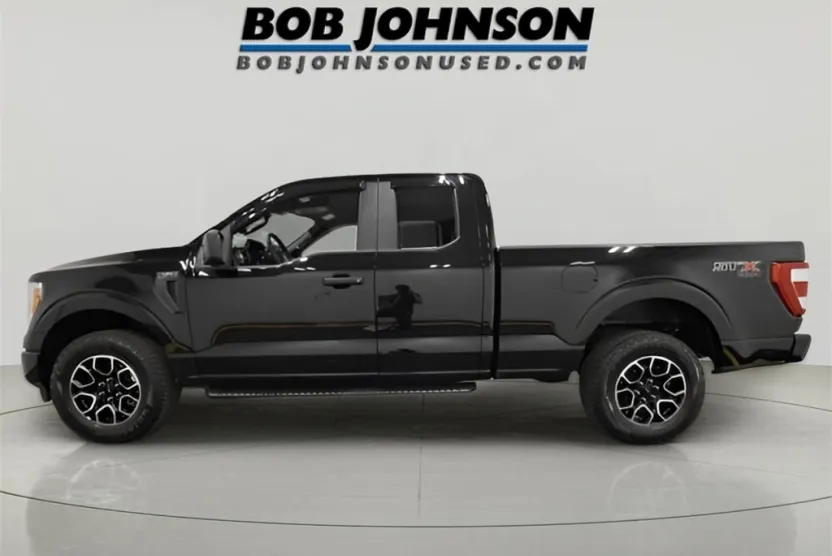 2022 Ford F-150 XL photo 1