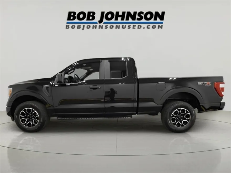 2022 Ford F-150 XL photo 1