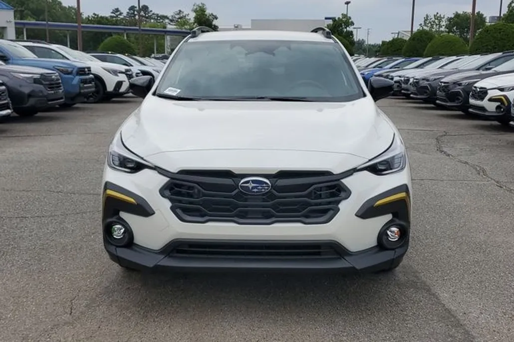 2025 Subaru Crosstrek Sport photo 1