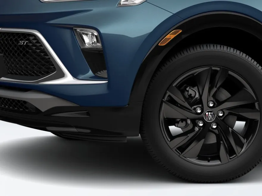 2026 Buick Encore GX Touring Sport photo 5