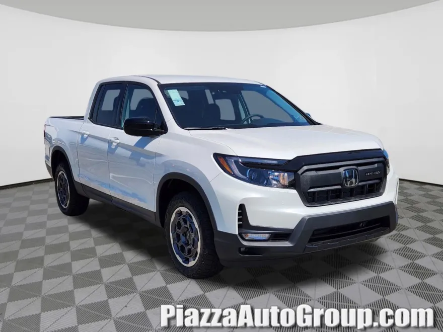 2024 Honda Ridgeline Sport photo 1