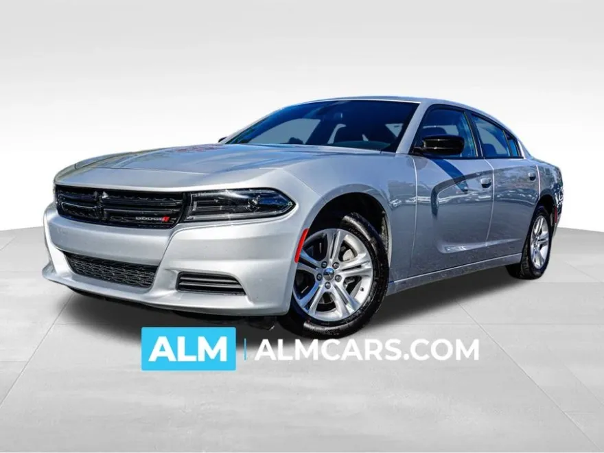 2023 Dodge Charger SXT photo 1
