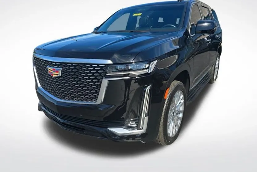2023 Cadillac Escalade Premium Luxury photo 1