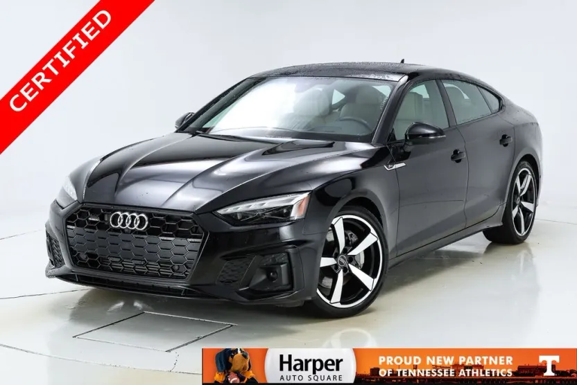 2025 Audi A5 45 S line Prestige Quattro photo 1