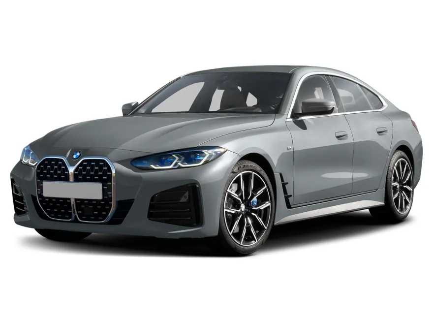 2023 Bmw 430i Gran Coupe photo 1