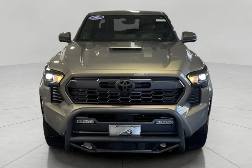 2025 Toyota Tacoma 4x4 TRD Sport Double Cab photo 1