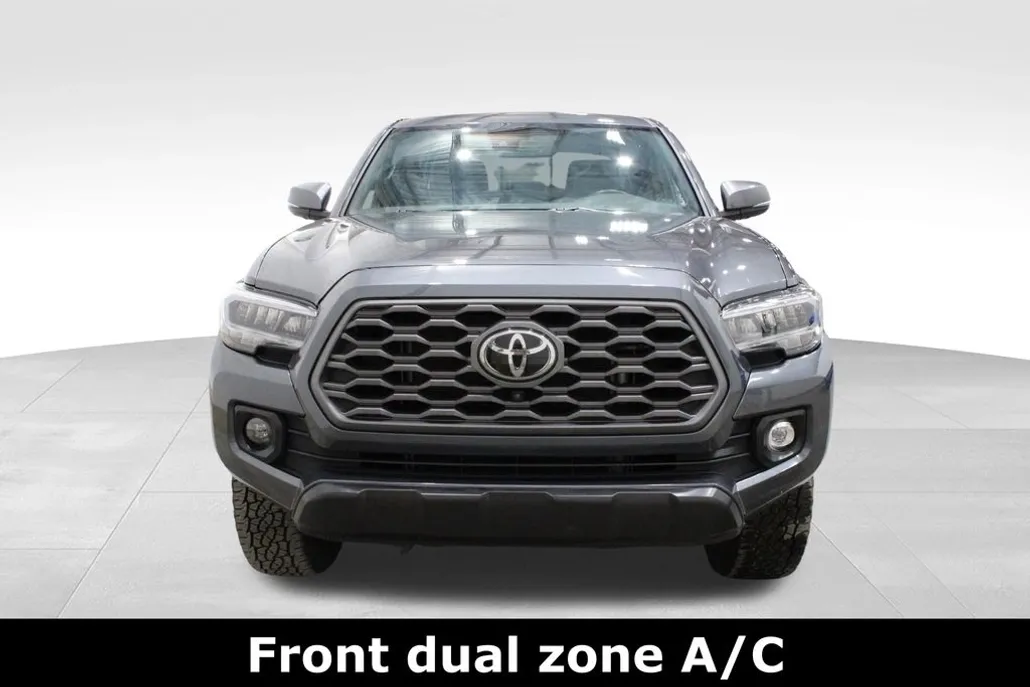 2023 Toyota Tacoma TRD Off-Road Double Cab photo 1