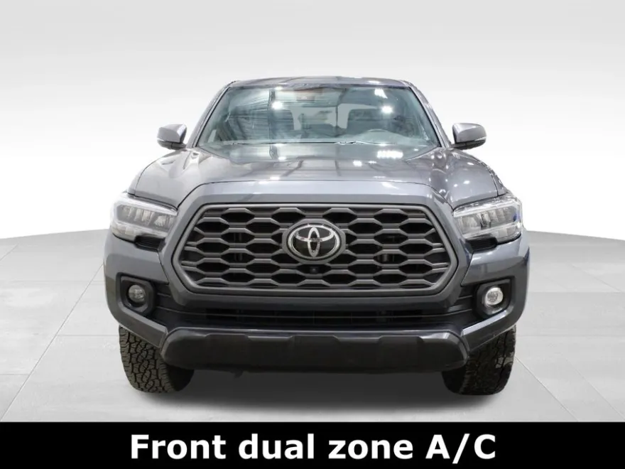2023 Toyota Tacoma TRD Off-Road Double Cab photo 1