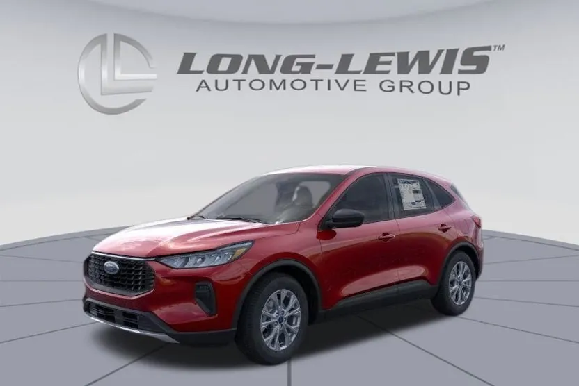 2026 Ford Escape Active photo 1