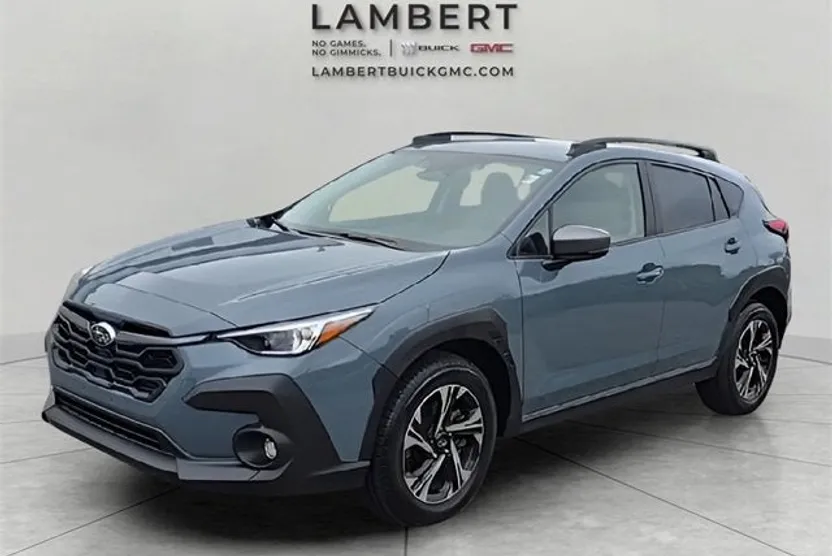 2024 Subaru Crosstrek Premium photo 1