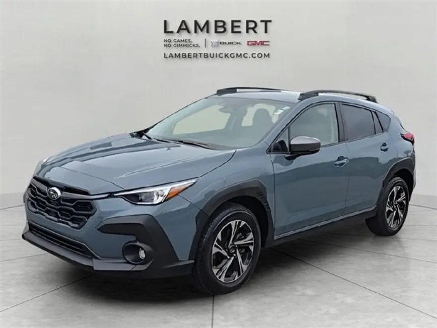 2024 Subaru Crosstrek Premium photo 1
