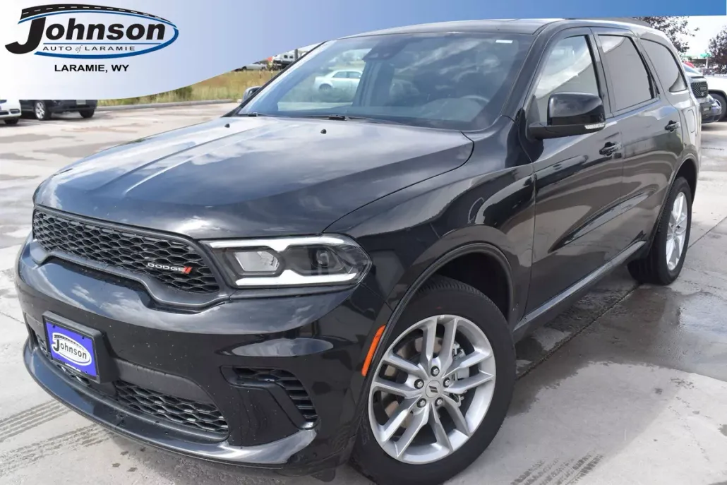 2024 Dodge Durango GT Plus photo 1